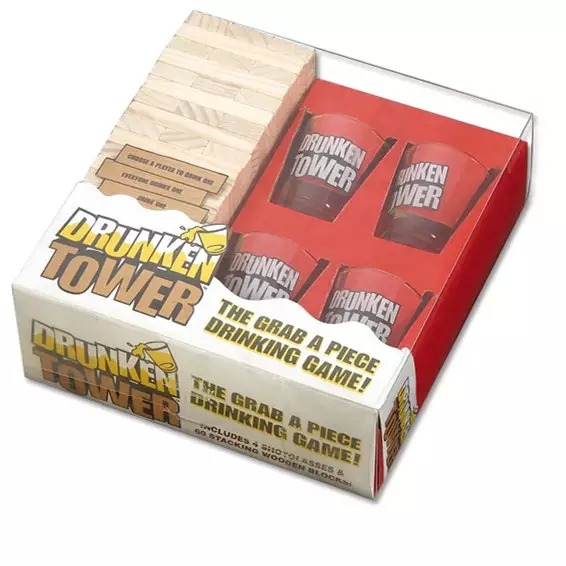 drunken tower 4