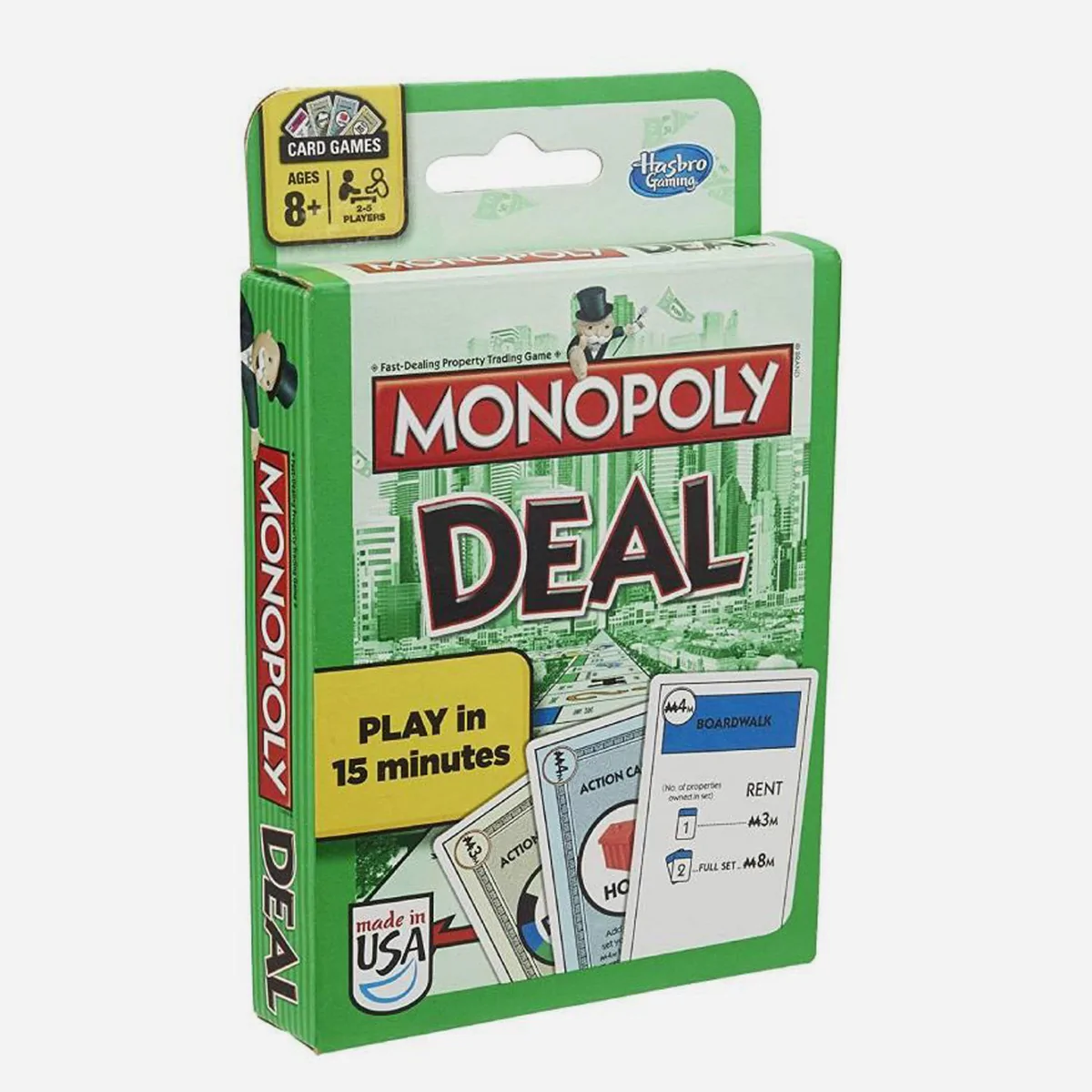 monopoly deal 2