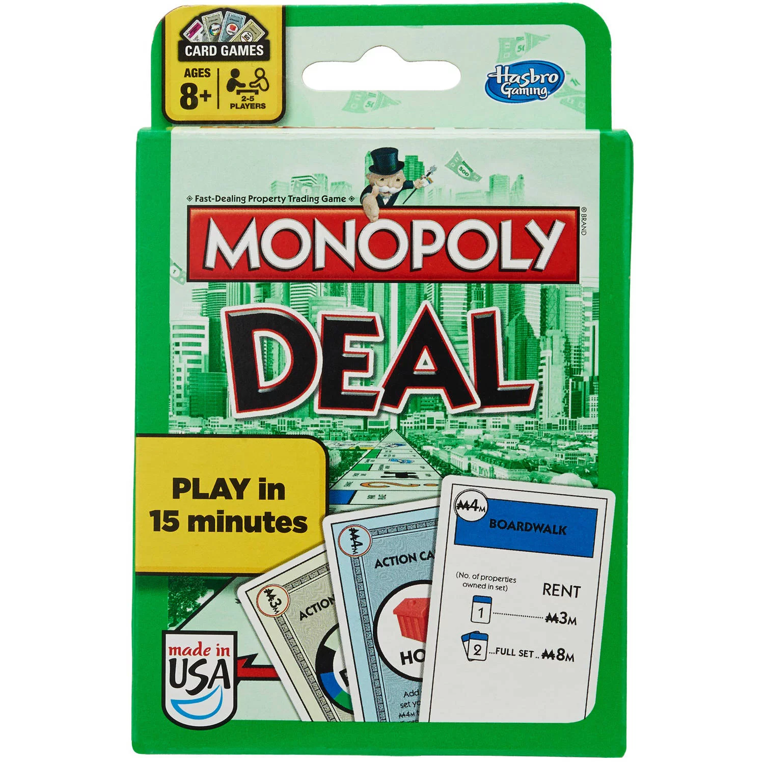 monopoly deal