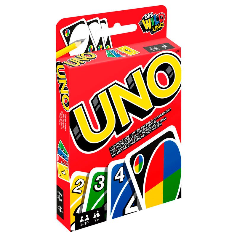 uno 1