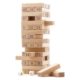 numbered jenga