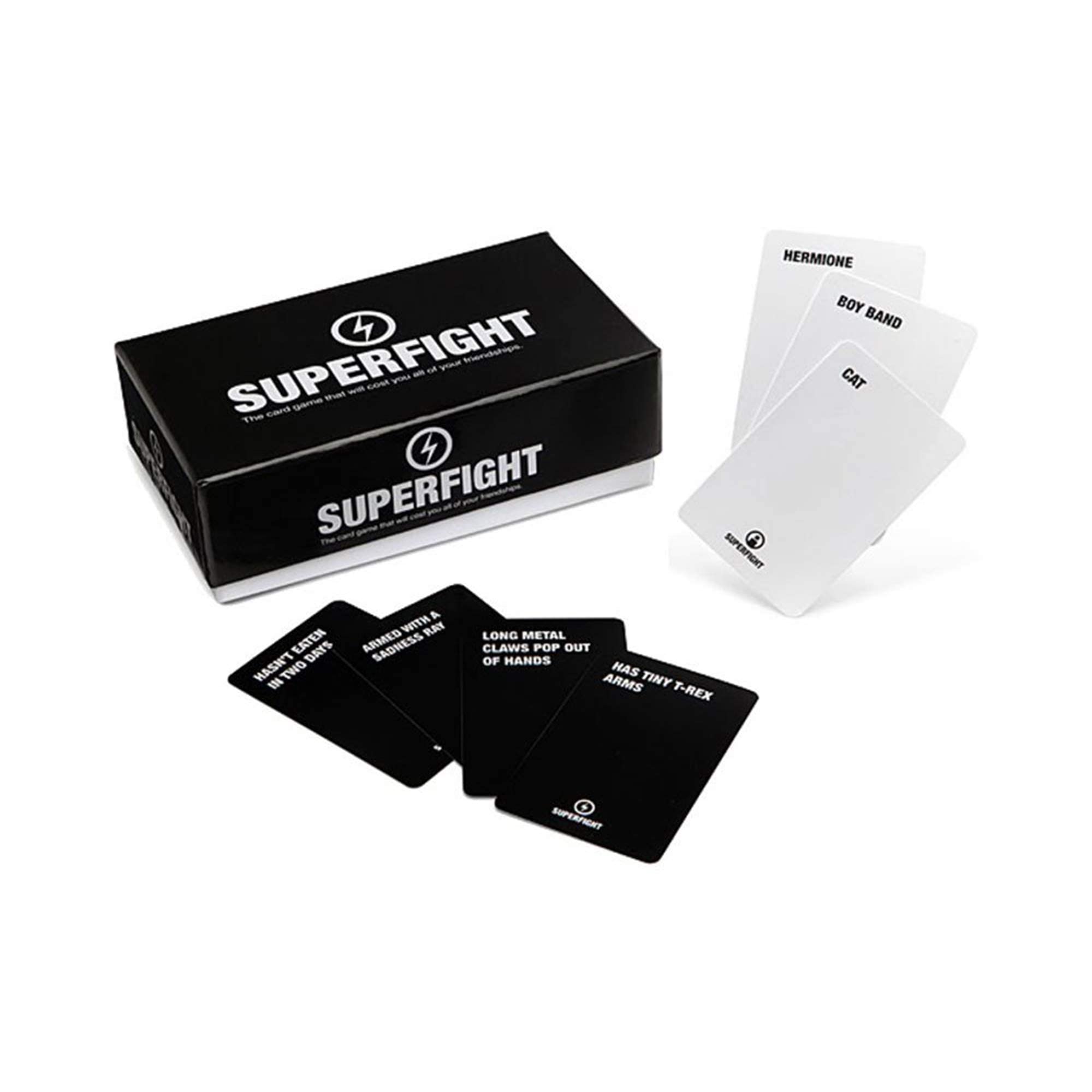 superfight