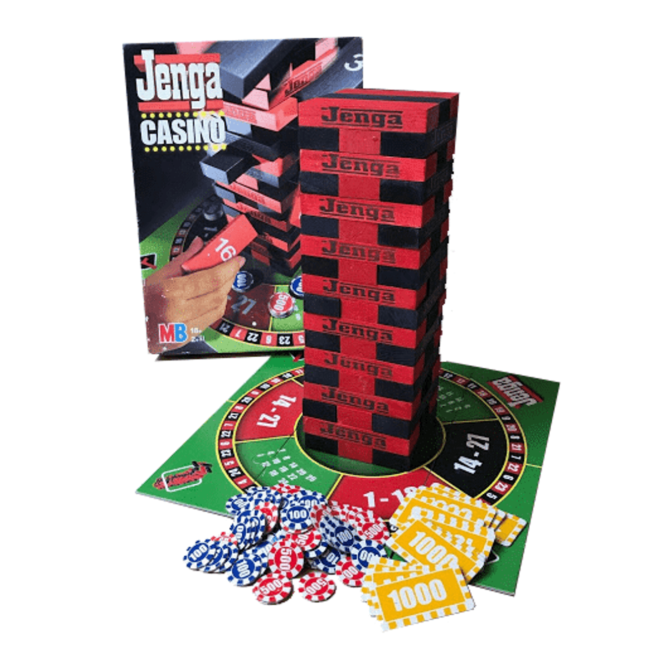 casino jenga 1