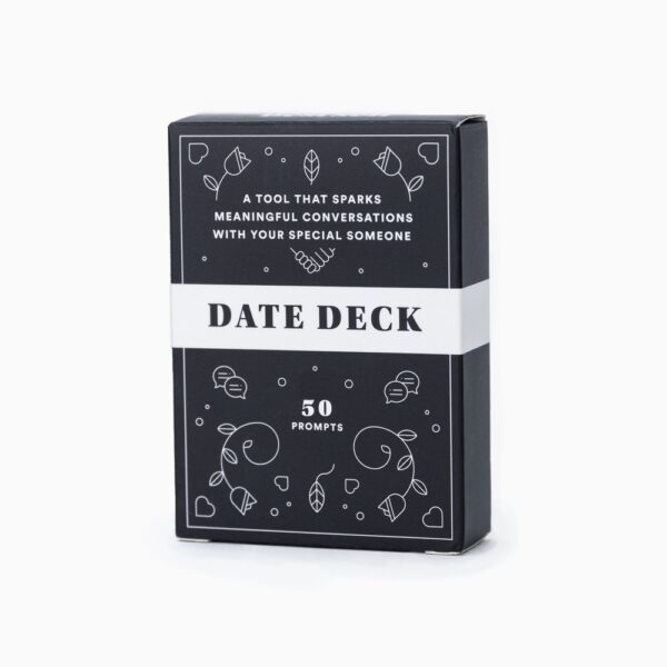 Date Deck for memorable date nights, by Board Games and Cards Kenya, in Nairobi.